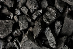 Auchtercairn coal boiler costs