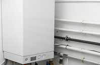 free Auchtercairn condensing boiler quotes