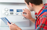 free Auchtercairn gas safe engineer quotes